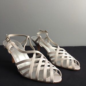 Stuart Weizman Reminisce Heels